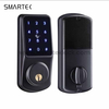 Untuk A220 Smart App Kad IC Deadbolt Lock untuk Pintu Kayu & Keluli