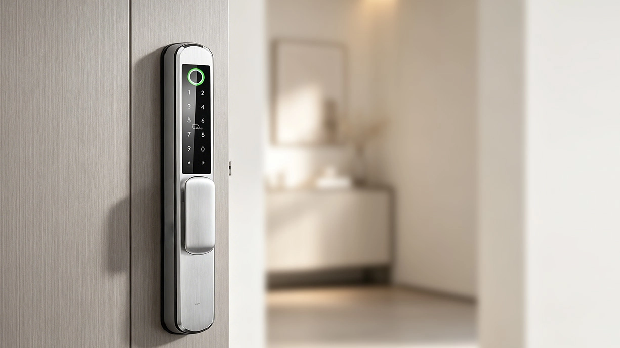 Hotel Lock System Buying Guide: Features, Access Methods, and Installation