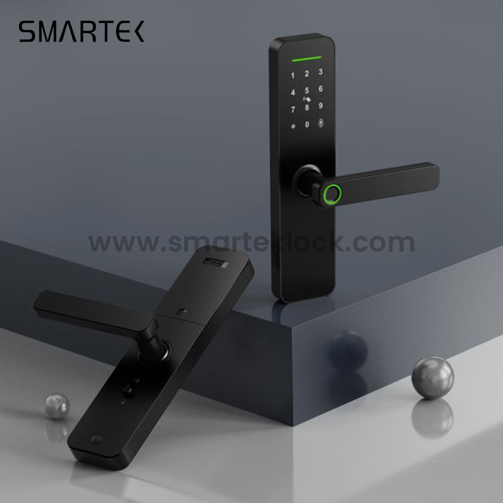 tuya smart lock manufacturer