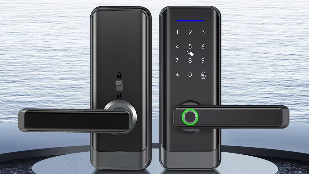 CE, FCC, RoHS, and UKCA for Smart Locks: What Buyers Should Check Before Importing