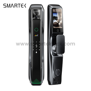 تطبيق Tuya لقفل الباب الذكي