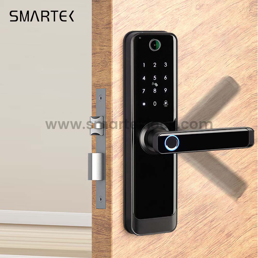 Waterproof Smart Door Lock