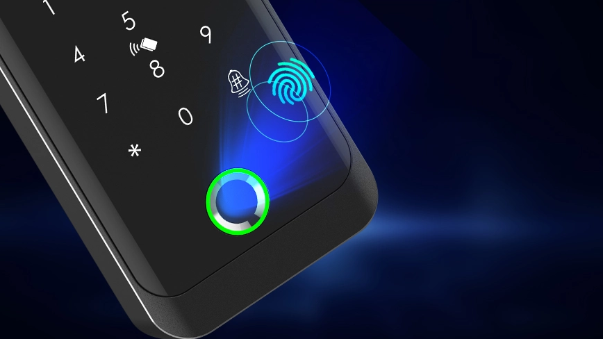 Access Control System vs Standalone Smart Lock: Which One Do You Need?