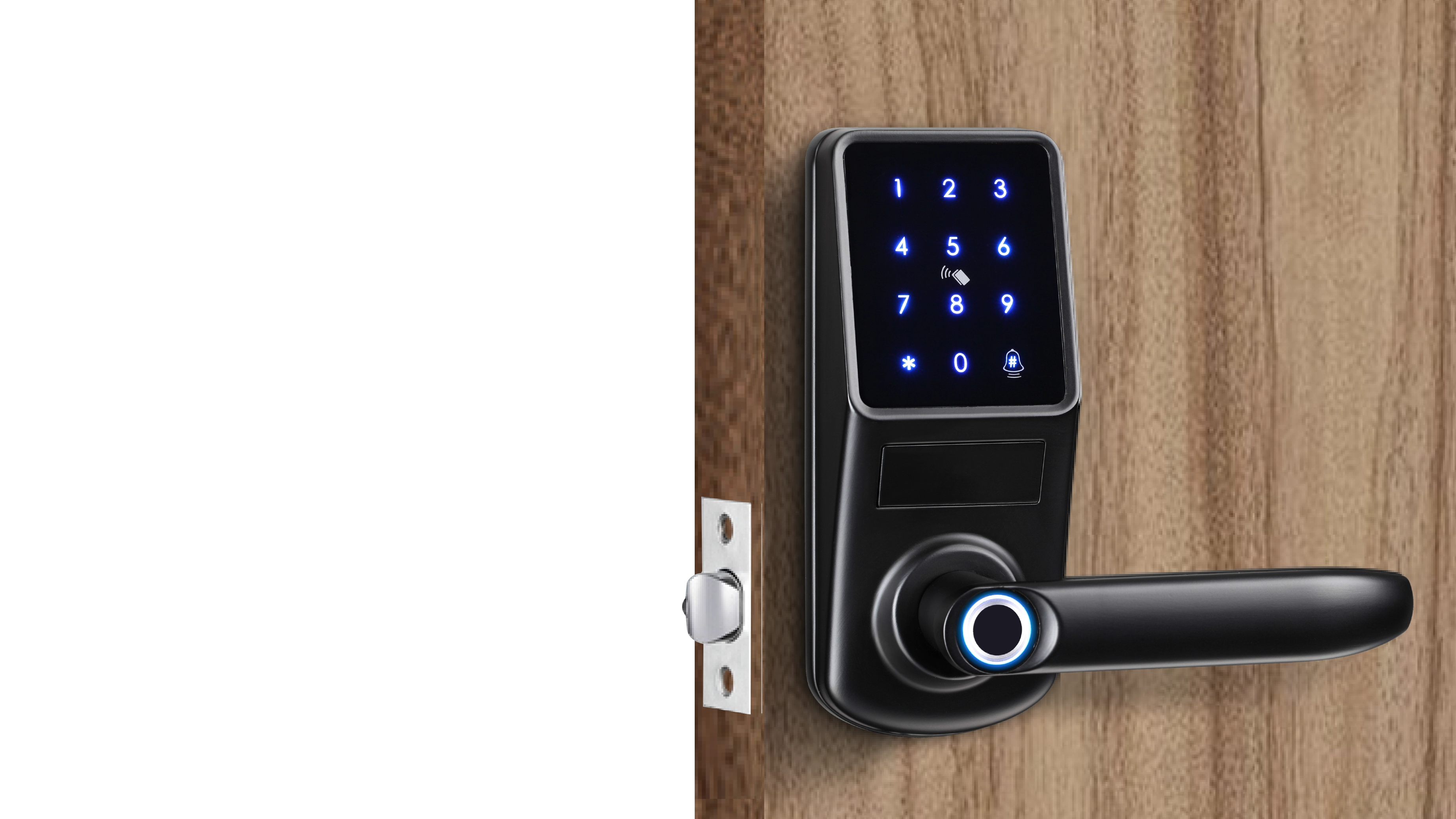 Soluzioni Smart Lock per appartamenti in affitto: una guida completa