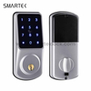 Untuk A220 Smart App Kad IC Deadbolt Lock untuk Pintu Kayu & Keluli
