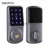 Untuk A220 Smart App Kad IC Deadbolt Lock untuk Pintu Kayu & Keluli