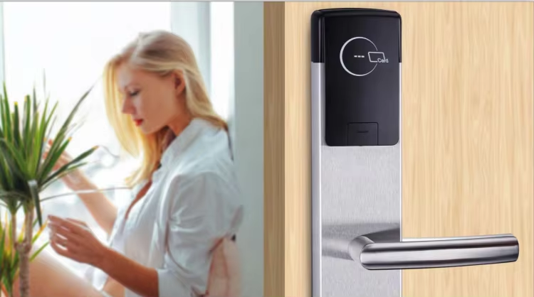 EN12209, EN1634-1, and UL10C Explained: Key Certifications for Smart Locks and Hotel Locks